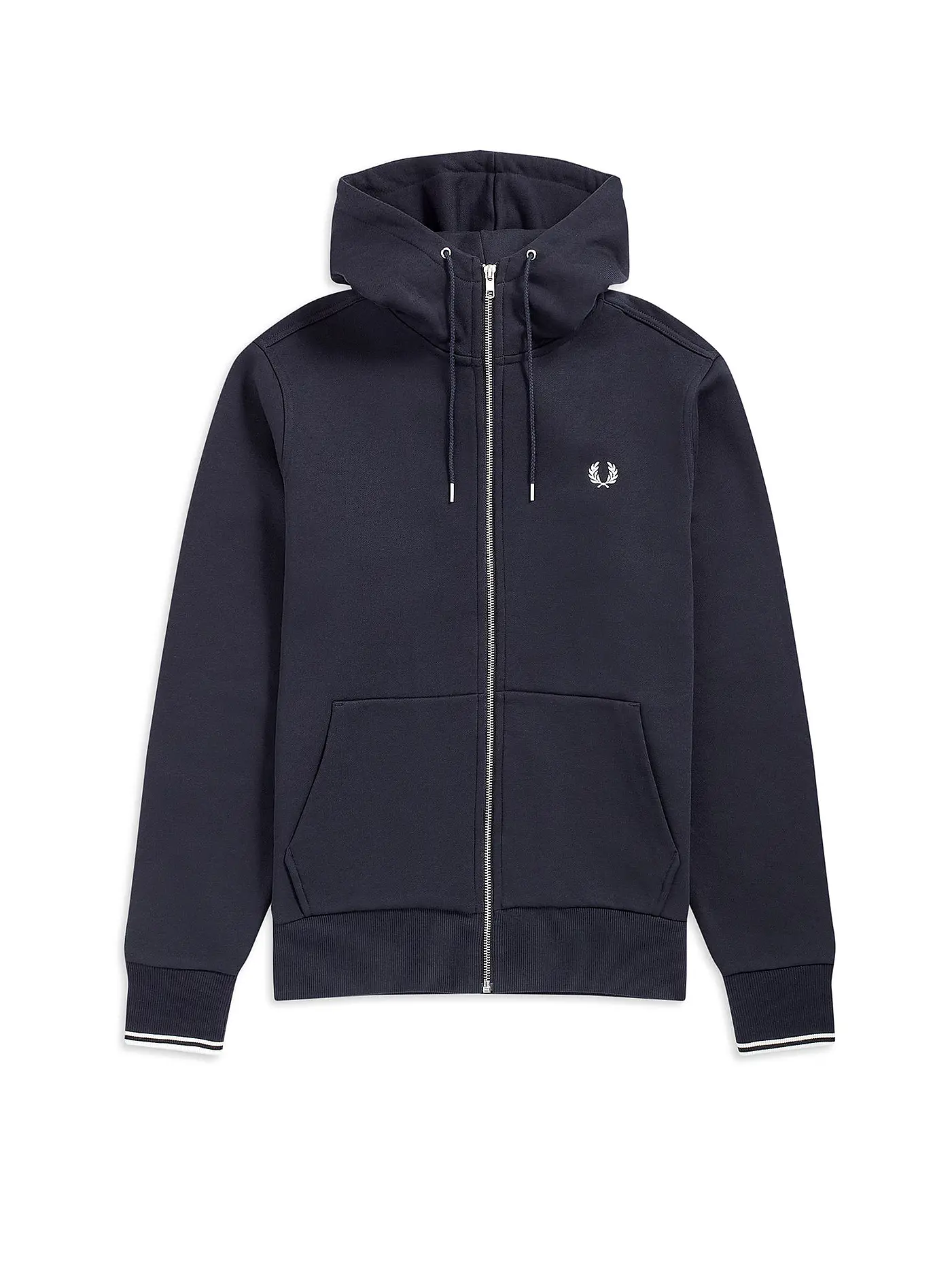FRED PERRY | Sweatjacke | 
